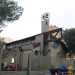 Sorta nel 1992 in Via Arcidiacono Giovanni, a Poggiofranco, la chiesa di San Giovanni Battista  una struttura la cui modernit si esplicita chiaramente nei pilastri in cemento, originariamente a vista, e nella grande trave reticolare che esce a sbalzo allesterno reggendo il piccolo campanile